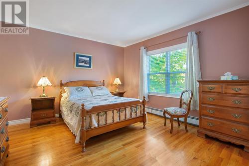 148 Portugal Cove Road, St. John'S, NL - Indoor Photo Showing Bedroom