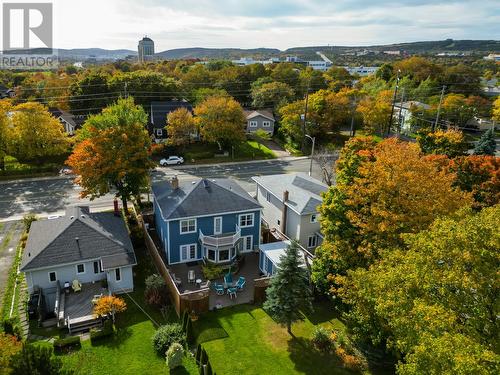 148 Portugal Cove Road, St. John'S, NL - Outdoor With View
