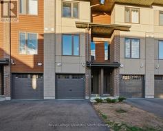 42 WINTERS CRESCENT  Collingwood, ON L9Y 5H8