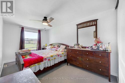 183 Deveron Crescent, London South, ON - Indoor Photo Showing Bedroom