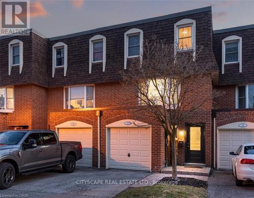 17 - 30 HESLOP ROAD  Milton, ON L9T 1B3