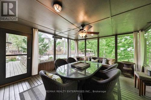 1293 Greenoaks Drive, Mississauga, ON - Indoor Photo Showing Other Room