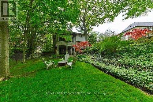 1293 Greenoaks Drive, Mississauga, ON - Outdoor