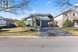 7 FAIRCHILD CRESCENT  London South (South X), ON N6E 3E2