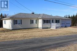 129 Old Trinity South Highway  Cavendish, NL A0B 1J0