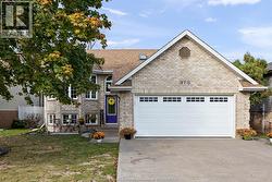 378 ST. SIMON STREET  Belle River, ON N8L 0K8