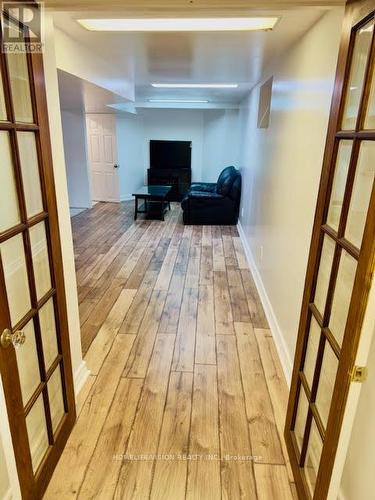 Basement - 165 Torrens Avenue, Toronto, ON - Indoor