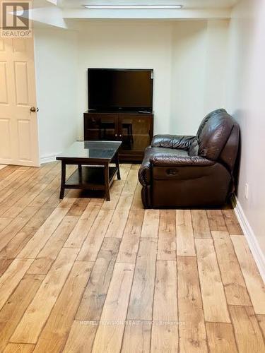 Basement - 165 Torrens Avenue, Toronto, ON - Indoor