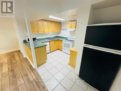 Basement - 165 Torrens Avenue, Toronto, ON - Indoor Photo Showing Kitchen