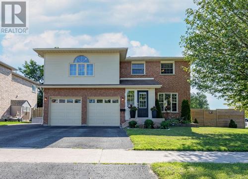 911 WATSON PLACE  Midland, ON L4R 5B9