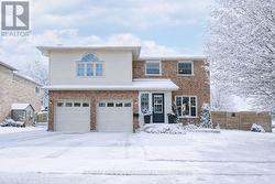 911 WATSON PLACE  Midland, ON L4R 5B9