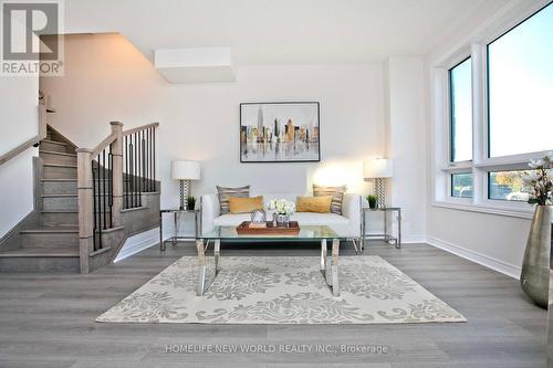 117 Mumbai Drive, Markham, ON - Indoor