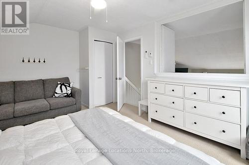 38 - 127 Alfred Street W, Blue Mountains, ON - Indoor Photo Showing Bedroom
