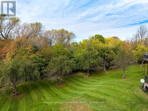 38 - 127 Alfred Street W, Blue Mountains, ON - Outdoor With View