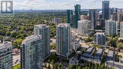 2612 - 16 HARRISON GARDEN BOULEVARD  Toronto, ON M2N 7J6