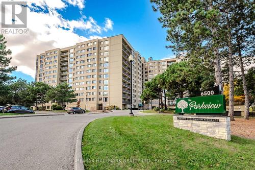 614 - 6500 MONTEVIDEO ROAD  Mississauga, ON L5N 3T6