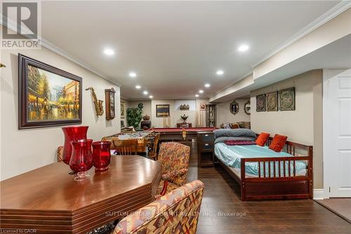 2545 Pollard Drive, Mississauga, ON - Indoor