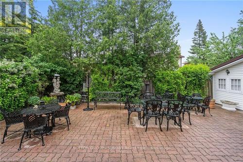 2545 Pollard Drive, Mississauga, ON - Outdoor