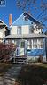 2143 Cameron Street, Regina, SK  - Outdoor 