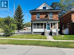 55 Prince STREET  Chatham, ON N7M 4N8