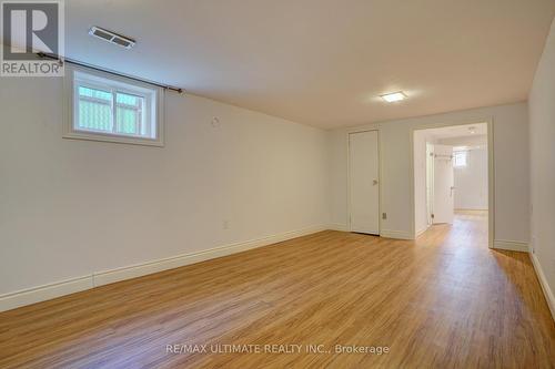Lower - 23 Falmouth Avenue, Toronto, ON - Indoor Photo Showing Other Room