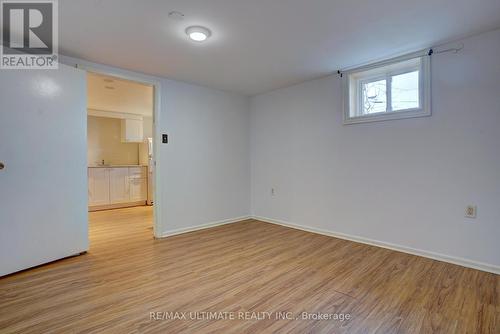 Lower - 23 Falmouth Avenue, Toronto, ON - Indoor Photo Showing Other Room
