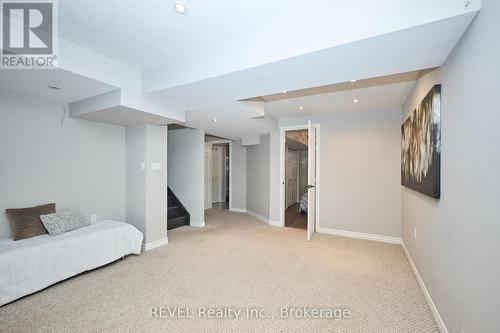 15 Fosh Court, St. Catharines (Rykert/Vansickle), ON - Indoor