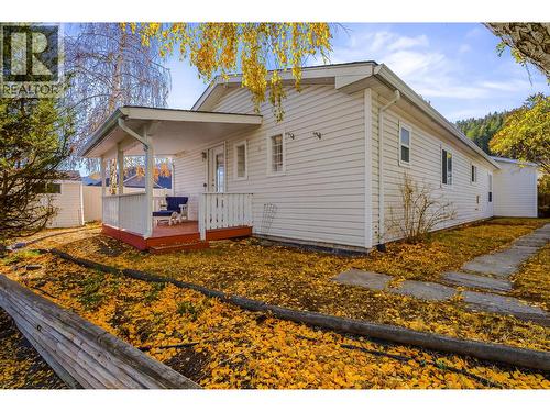 1951 LODGEPOLE Drive Unit# 54  Kamloops, BC V1S 1Y1