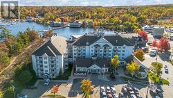 410 - 285 STEAMSHIP BAY ROAD  Gravenhurst, ON P1P 1Z9