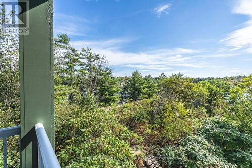 410 - 285 Steamship Bay Road, Gravenhurst, ON - Outdoor With View