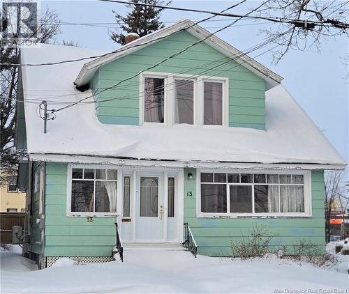 13 George Street  Campbellton, NB E3N 2Z6