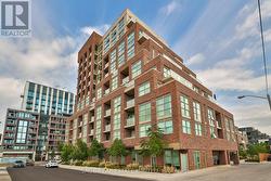 720 - 1787 ST CLAIR AVENUE  Toronto, ON M6N 0B7