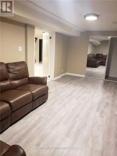 Lower - 4244 Starlight Crescent, Mississauga, ON - Indoor Photo Showing Other Room