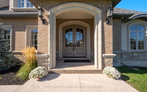 161 Perryman Court, Erin, ON - Outdoor