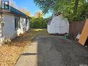 15 10Th Avenue Ne, Swift Current, SK  - Outdoor 
