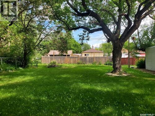 122 Wall Avenue, Kamsack, SK - Outdoor