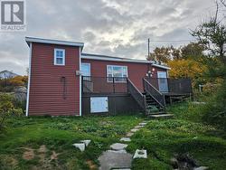 3A Walters Lane  Channel-Port Aux Basques, NL A0M 1C0
