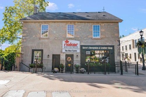 50 Mill Street W, Centre Wellington, ON 