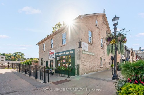 50 Mill Street W, Centre Wellington, ON 