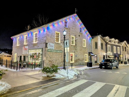 50 Mill Street W, Centre Wellington, ON 