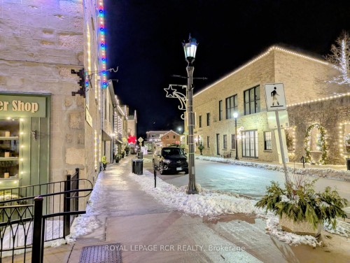 50 Mill Street W, Centre Wellington, ON 