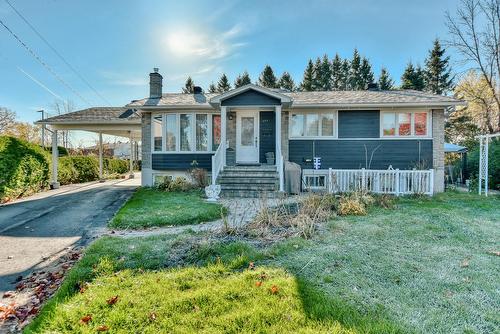 344 Rue Mitchell  Lachute, QC J8H 2K2