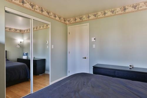 Bedroom - 344 Rue Mitchell, Lachute, QC - Indoor Photo Showing Bedroom