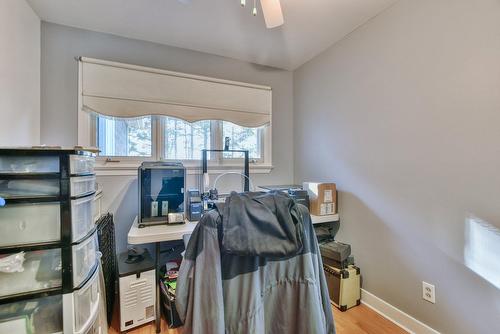 Bedroom - 344 Rue Mitchell, Lachute, QC - Indoor Photo Showing Other Room