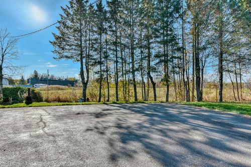 Parking - 344 Rue Mitchell, Lachute, QC - Outdoor With View