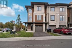 2 WINTERS CRESCENT  Collingwood, ON L9Y 5H8