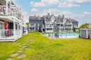 Vue d'ensemble - 40-385 Rue Du Moulin, Magog, QC  - Outdoor 