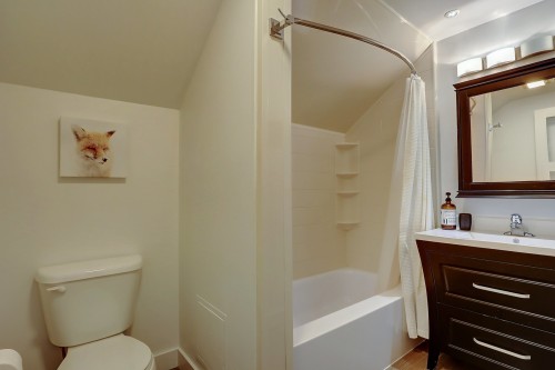 Salle de bains - 40-385 Rue Du Moulin, Magog, QC - Indoor Photo Showing Bathroom
