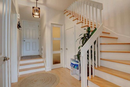 Hall d'entrée/Vestibule - 40-385 Rue Du Moulin, Magog, QC - Indoor Photo Showing Other Room