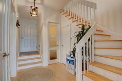 Hall d'entrée/Vestibule - 